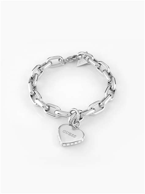 Fall in Love Bracelet Monogram 